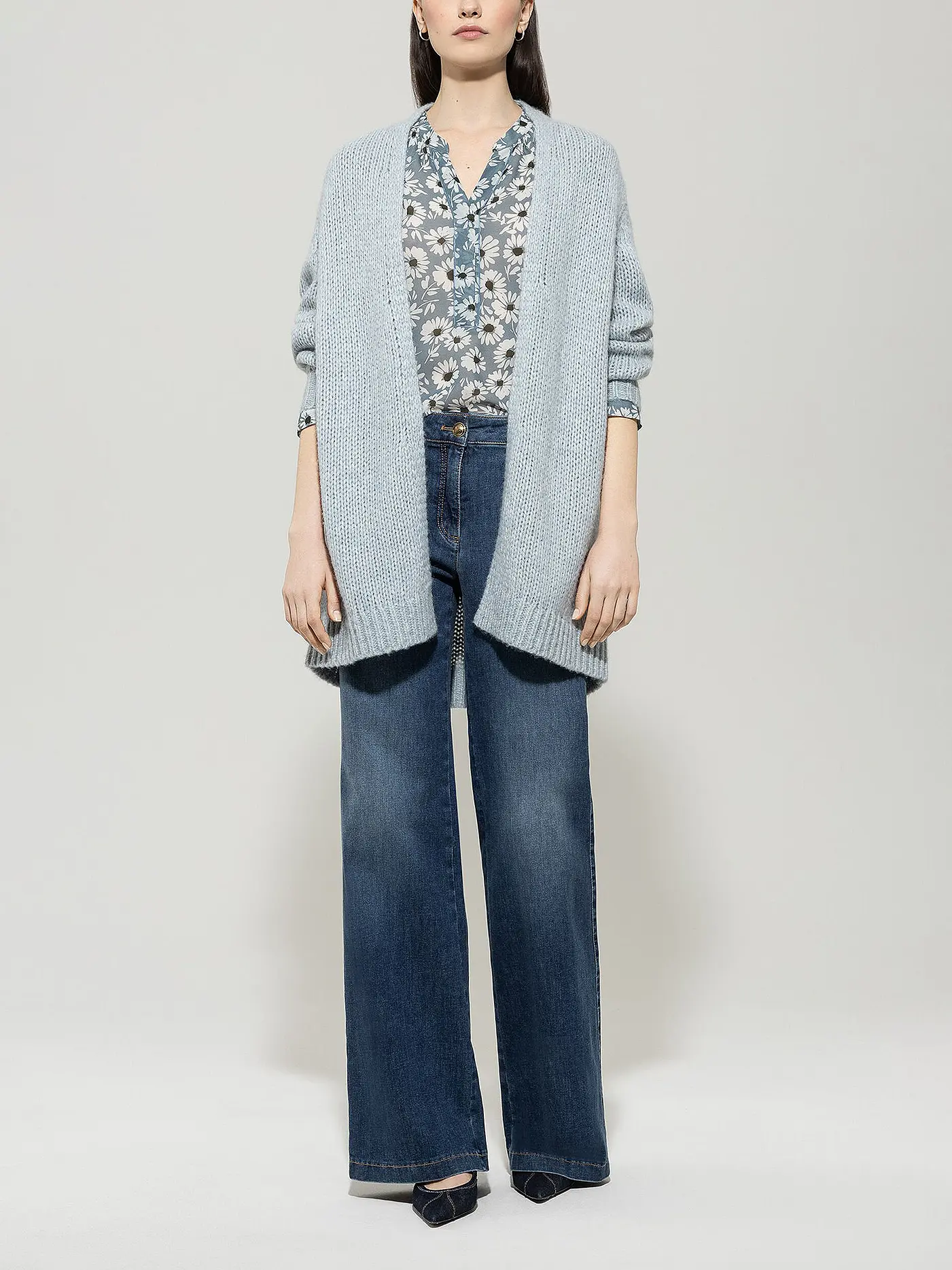 LUISA CERANO | Cardigan | 